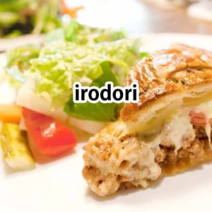 irodori（イロドリ）